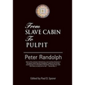 From Slave Cabin to Pulpit