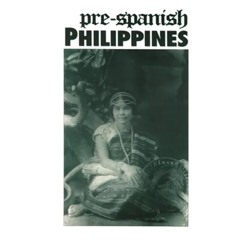Pre-Spanish Philippines