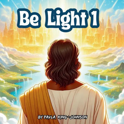 Be Light 1