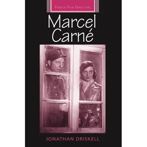 Marcel Carné