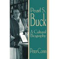 Pearl S. Buck: A Cultural Biography