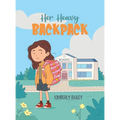 Her Heavy Backpack