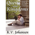 Quests and Kingdoms: A Grown-Up's Guide to Children's Fantasy Literature