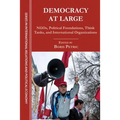 Democracy at Large: NGOs, Political Foundations, Think Tanks and International Organizations