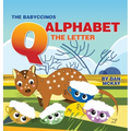 The Babyccinos Alphabet The Letter Q