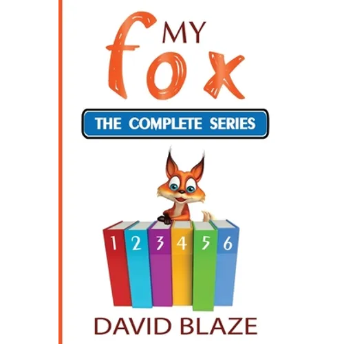 My Fox: The Complete Series