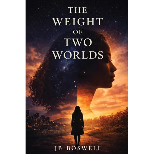 The Weight of Two Worlds