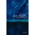 J.R.R. Tolkien: A Very Short Introduction