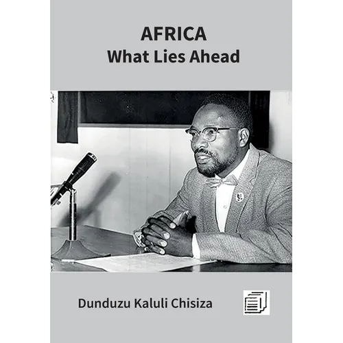Africa - What Lies Ahead