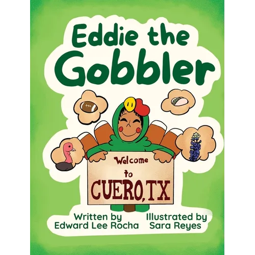 Eddie the Gobbler
