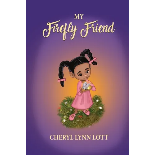 My Firefly Friend