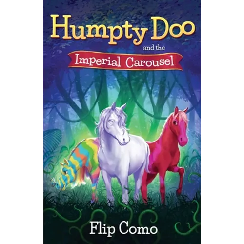 Humpty Doo and the Imperial Carousel
