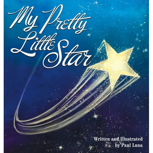 My Pretty Little Star
