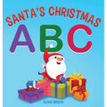 Santa's Christmas ABC