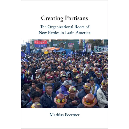 Creating Partisans