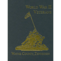 Wayne County, Tennessee World War II Veterans