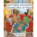 Gee's Bend Africatown Quilter Wins 1st Place