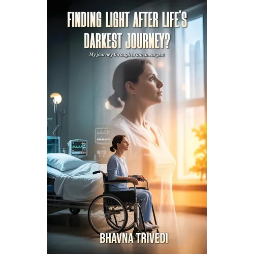 Finding Light after Life's Darkest Journey