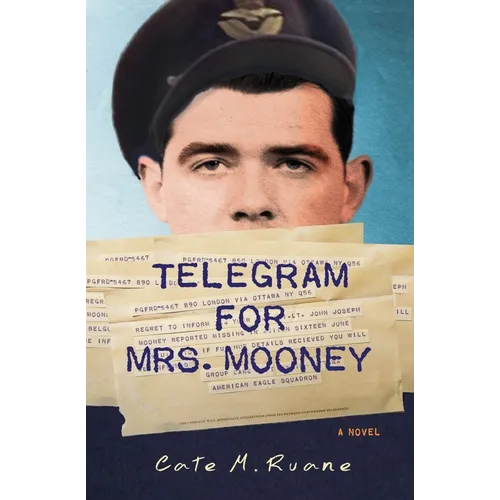 Telegram For Mrs. Mooney