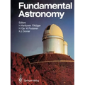 Fundamental Astronomy