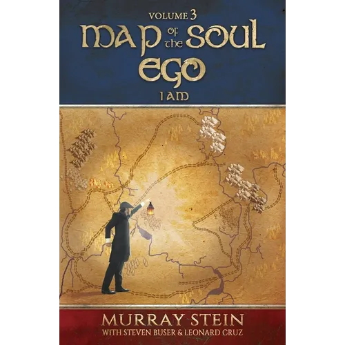 Map of the Soul - Ego: I Am