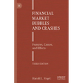 Financial Market Bubbles and Crashes: Features, Causes, and Effects