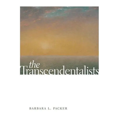 The Transcendentalists