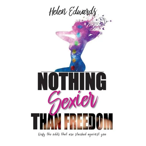 Nothing Sexier Than Freedom