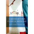 Careers Beyond Clinical Medicine