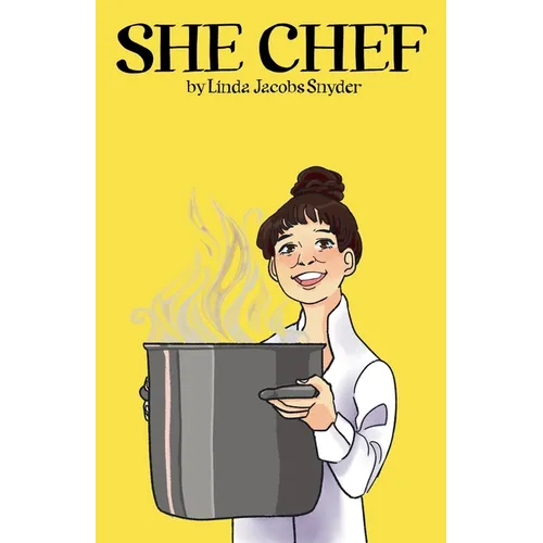 She Chef