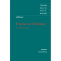 Voltaire: Treatise on Tolerance