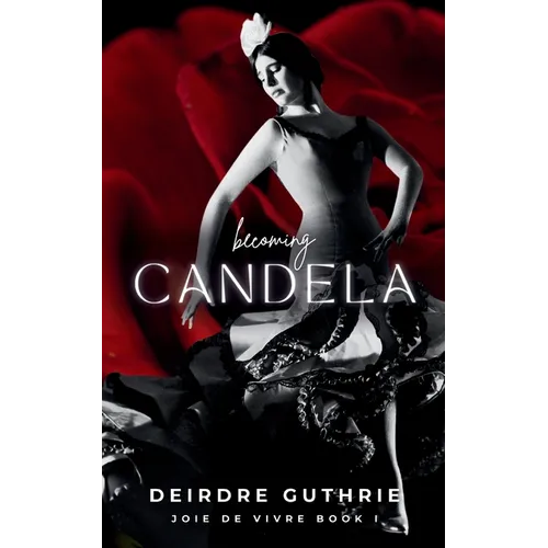 Becoming Candela