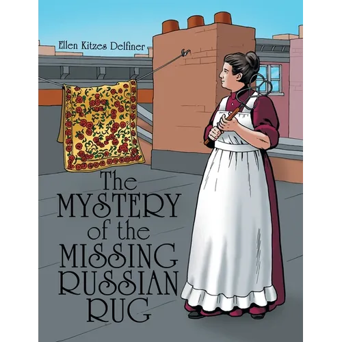 The Mystery of the Missing Russian Rug