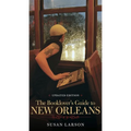 Booklover's Guide to New Orleans