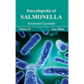 Encyclopedia of Salmonella: Volume II (Advanced Concepts)