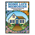 Home Life Memories: A Memory Enhancing Activity Book