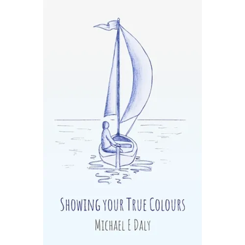 Showing Your True Colours