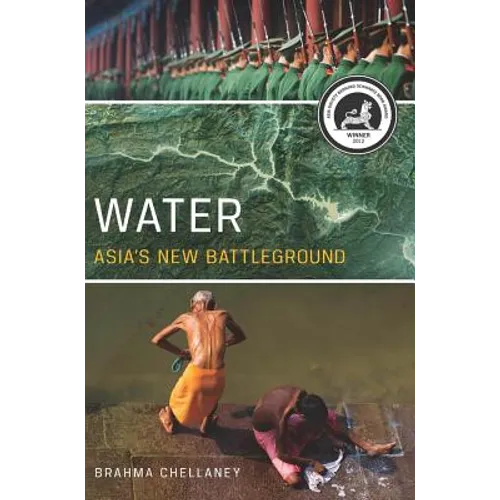 Water: Asia's New Battleground