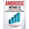 Ambroise Method 1.0: A Short, Easy-to-Use Guide on Revolutionary Debt Repayment
