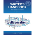 The Writer's Handbook for Social Work
