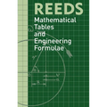 Reeds Mathematical Tables and Engineering Formulae