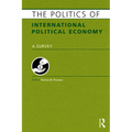 The Politics of International Political Economy