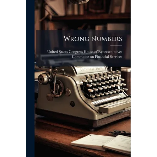 Wrong Numbers: The Accounting Problems At Worldcom