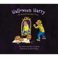 Halloween Harry: The Werewolf That Wasn't Scary