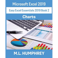 Excel 2019 Charts