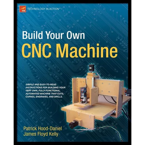 Build Your Own CNC Machine