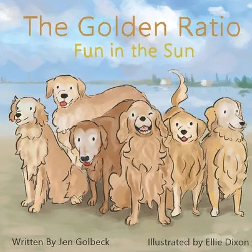 The Golden Ratio: Fun in the Sun