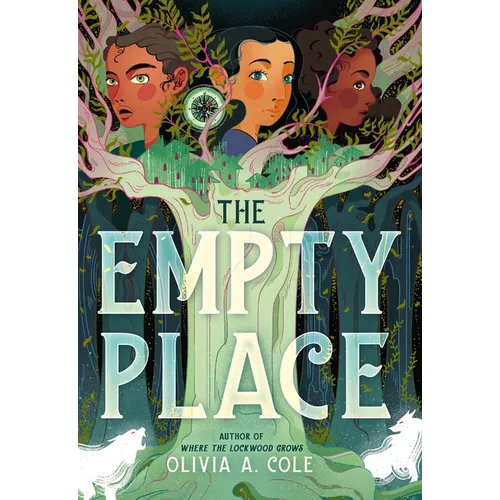 The Empty Place