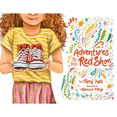 The Adventures of the Red Shoe