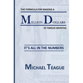 The Formula for Making a Million Dollars in Twelve Months: It's All in the Numbers